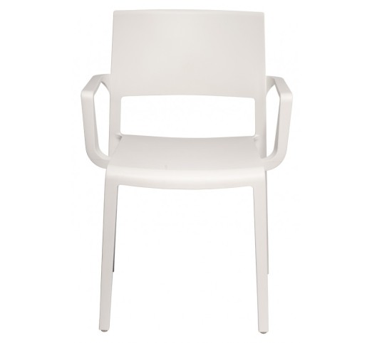Lilibet cod.374/A technopolymer armchair by Gaber|Avant Garde