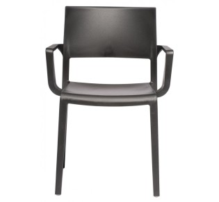 Lilibet cod.374/A technopolymer armchair by Gaber|Avant Garde
