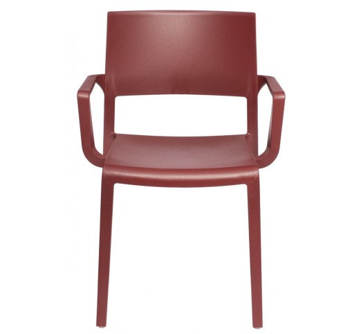 Lilibet cod.374/A πολυθρόνα technopolymer της Gaber | Avant Garde