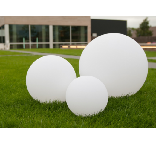 Led ball Ø40-50cm ip68 | Avant Garde