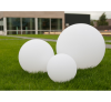 Led ball outdoor ip68