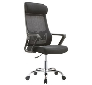 Volcano executive office chair - 2 years guarantee | Avant Garde