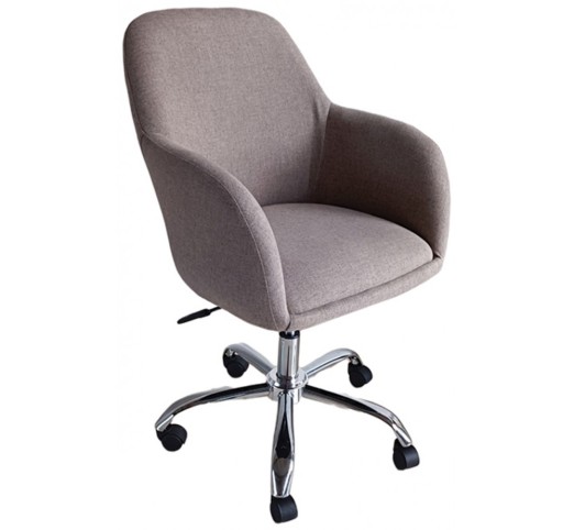 Lead office armchair - 2 years guarantee | Avant Garde