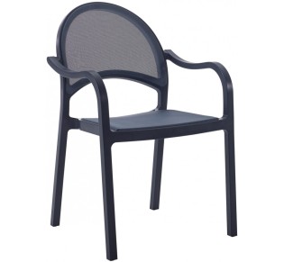 Florida armchair by Novussi | Avant Garde
