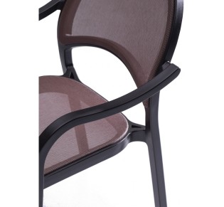 Florida armchair by Novussi | Avant Garde