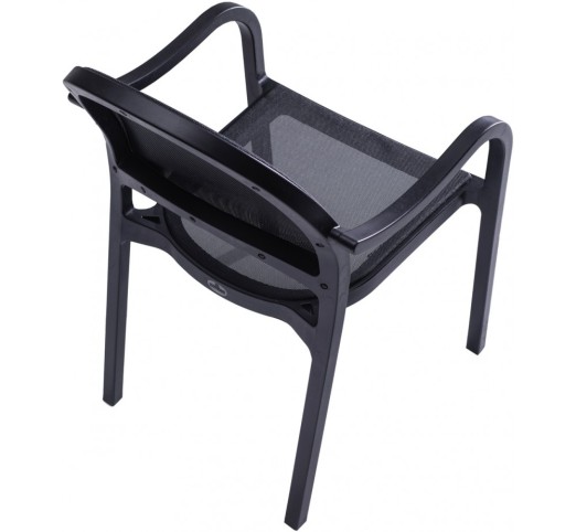 Florida armchair by Novussi | Avant Garde
