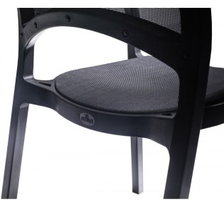 Florida armchair by Novussi | Avant Garde