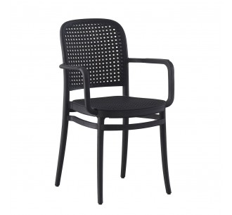 FLORENCE Stackable Armchair...