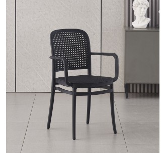 FLORENCE Stackable Armchair... 2