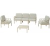 Garda III PP set 4pcs