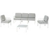 Garda III PP set 4pcs