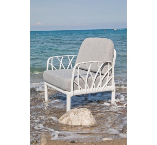 Garda armchair by Novussi | Avant Garde