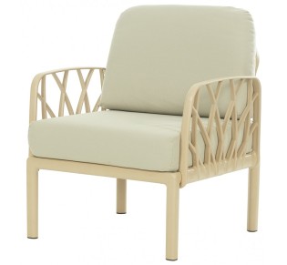 Garda armchair by Novussi | Avant Garde