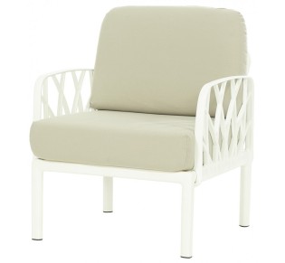 Garda armchair by Novussi | Avant Garde