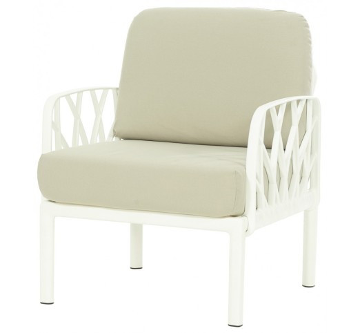 Garda armchair by Novussi | Avant Garde