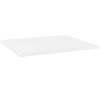 80x120-Pure white 0406 Topalit επιφάνεια