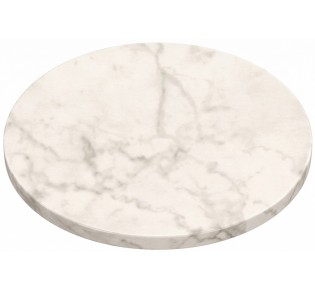 White Marmor 070 Topalit top - 2 years guarantee | Avant Garde