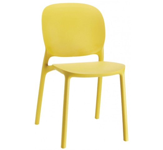 Hug art.2380 chair by SCAB | Avant Garde