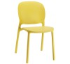 Hug art.2380.22 Polypropylene Chair