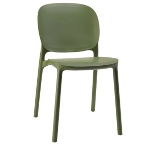 Hug art.2380 chair by SCAB | Avant Garde