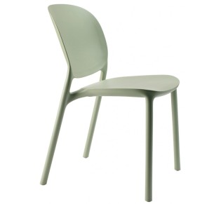 Hug art.2380 chair by SCAB | Avant Garde