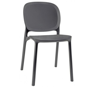 Hug art.2380 chair by SCAB | Avant Garde