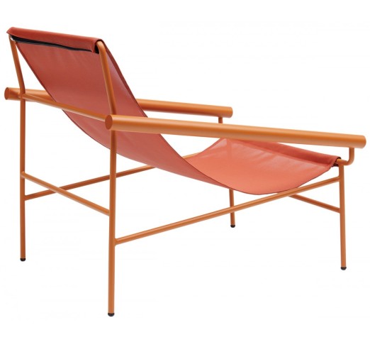 DRESS_CODE Basic art.2585 lounge armchair by SCAB | Avant Garde