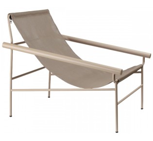 DRESS_CODE Basic art.2585 lounge armchair by SCAB | Avant Garde