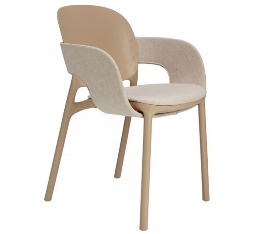 Hug art.2384 armchair by SCAB | Avant Garde