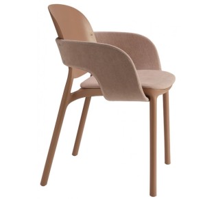 Hug art.2384 armchair by SCAB | Avant Garde 2