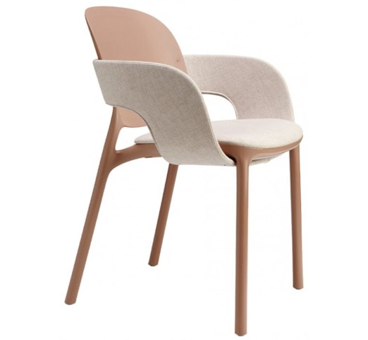 Hug art.2384 armchair by SCAB | Avant Garde