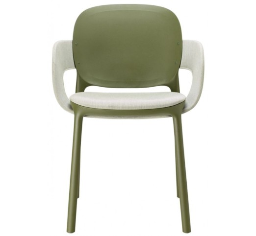 Hug art.2384 armchair by SCAB | Avant Garde