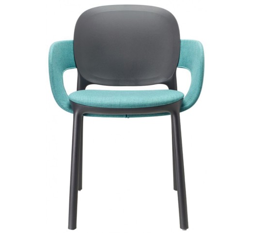 Hug art.2384 armchair by SCAB | Avant Garde