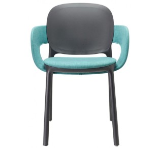 Hug art.2384 armchair by SCAB | Avant Garde