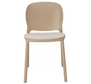 Hug art.2381 chair by SCAB | Avant Garde