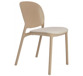 Hug art.2381 chair by SCAB | Avant Garde 2