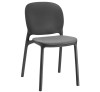 Hug art.2381.81-T9 Polypropylene Chair