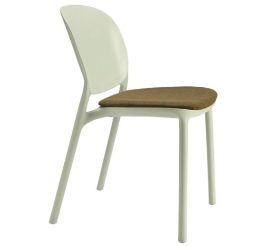 Hug art.2381 chair by SCAB | Avant Garde