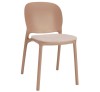 Hug art.2381.15-L1 Polypropylene Chair