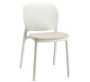 Hug art.2381.11-A6 Polypropylene Chair