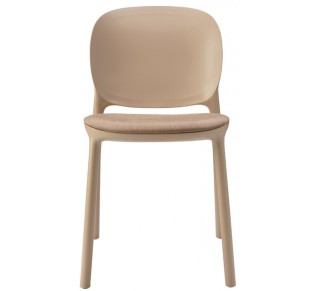 Hug art.2381 chair by SCAB | Avant Garde