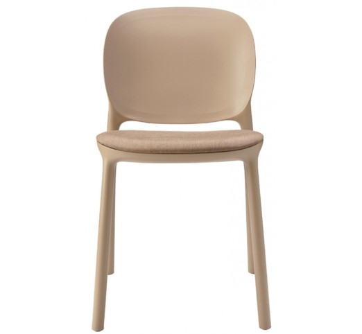 Hug art.2381 chair by SCAB | Avant Garde