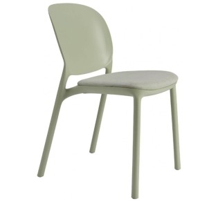 Hug art.2381 chair by SCAB | Avant Garde