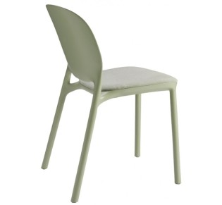 Hug art.2381 chair by SCAB | Avant Garde 2