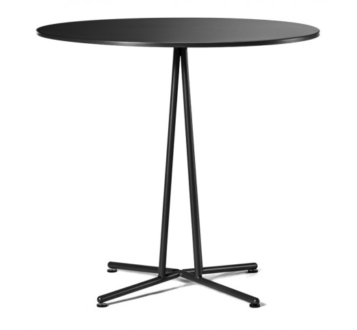 Bristol metal table by Gaber | Avant Garde