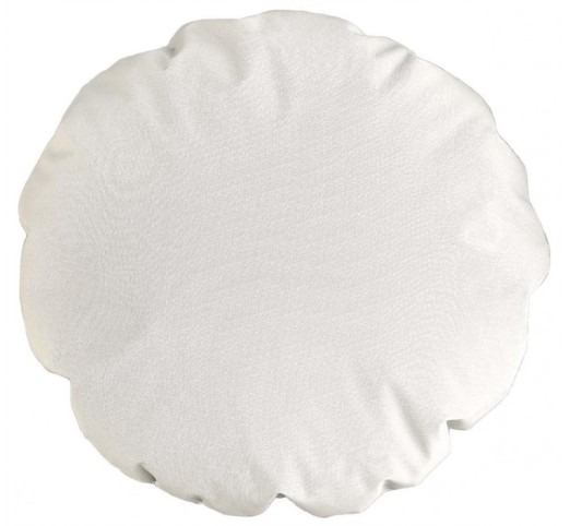 WATERPROOF round poof - 2 years guarantee | Avant Garde