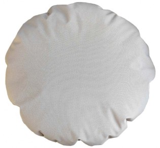 WATERPROOF round poof - 2 years guarantee | Avant Garde
