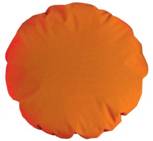 WATERPROOF round poof - 2 years guarantee | Avant Garde