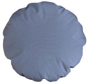 WATERPROOF round poof - 2 years guarantee | Avant Garde