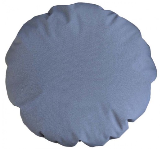 WATERPROOF round poof - 2 years guarantee | Avant Garde